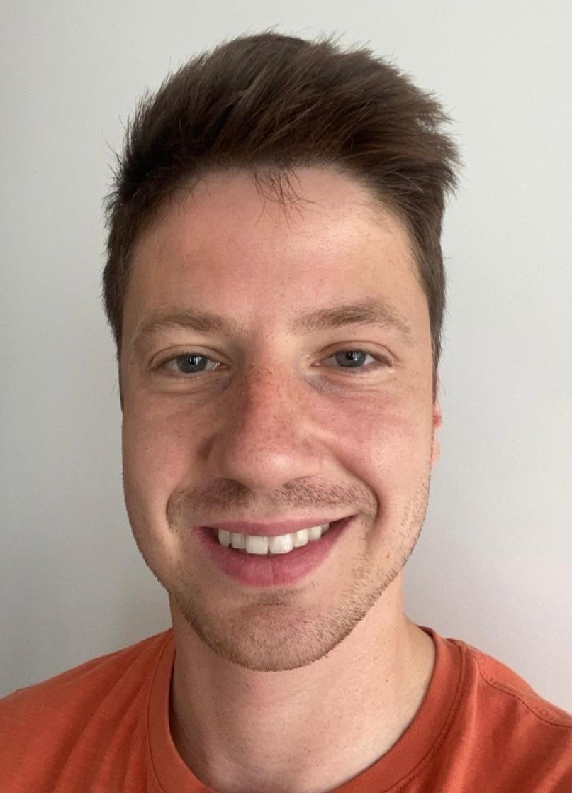 Photo identité Pizziga Valentin